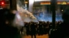 Charlotte Sees 2nd Night of Violence After Police Shooting of Black Man