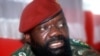 Mobulu kati na Unita na gouvernement mpo na nzoto ya Savimbi