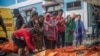 Tsunami deja 222 muertos, 843 heridos en Indonesia