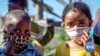 American Tourist, Capetown Activist Team Up for Pandemic Relief 