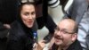 Washington Post Reporter Detained in Iran Back in Court