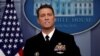 Reports: Confirmation of Trump's Pick to Lead VA May Be in Jeopardy