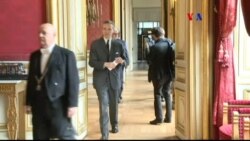 Comienza gira diplomática el Secretario de Estado de EE.UU.