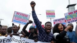 Nigeria polisiw ko u ye mɔgɔ 90 ni kɔ minɛ minnu tun bɛ ka Russie jamana sirifinin jira
