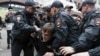 Amnesty Slams ‘Offensive’ Against Rights in E. Europe, Central Asia 