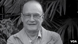 Jonuel “Zé” Gonçalves