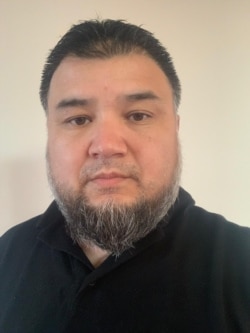 Abdugheni Sabit