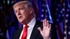 Trump's Challenge: Deliver on Election Promises While Uniting the US 