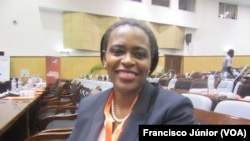 Eulália Nhatitima