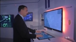 Advanced Technology Changing Aircraft Cockpits