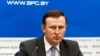 Belarus KGB Says Ukrainian Journalist Set Up Spy Ring in Minsk