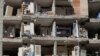 Earthquake on Iran-Iraq Border Kills 400