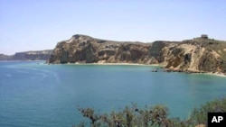 Orla costeira de Benguela 
