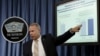 Report Says Military Sexual Assault Victims Face Retaliation if they Report 