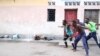 Some Congolese Artists Focus on Preserving Traditional Dance