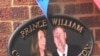 Hoàng tử William và cô Kate Middleton tập dượt lần chót cho hôn lễ