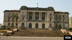 Maputo - Moçambique