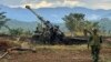 Experts: As Myanmar's junta loses control, China's influence grows 