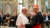 Washington Catholic Archdiocese Names 28 Former Clergy Who Committed Abuse 