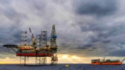 Angola perde milhões por não produzir a sua quote de petróleo – 2:48