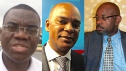 Cobertura eleitoral em Angola - Comunicação Social pública acusada de fazer campanha