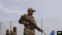 NATO đã chuyển giao quyền kiểm soát an ninh phần lớn lãnh thổ Afghanistan cho giới hữu trách địa phương.