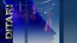 Ditari - Ish-Presidenti bën paraqitjen e parë publike pas atentatit, zgjedh kandidatin për nënpresident