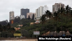 Imagem de Moçambique