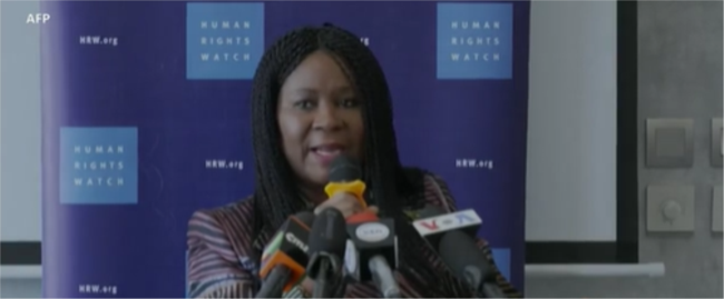 Human Rights Watch yabaini ushirikiano kati ya mataifa katika utekaji nyara