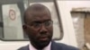 Angola: Jornalistas impedidos de saírem do país
