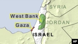 Palestinian Elections Postponed Indefinitely