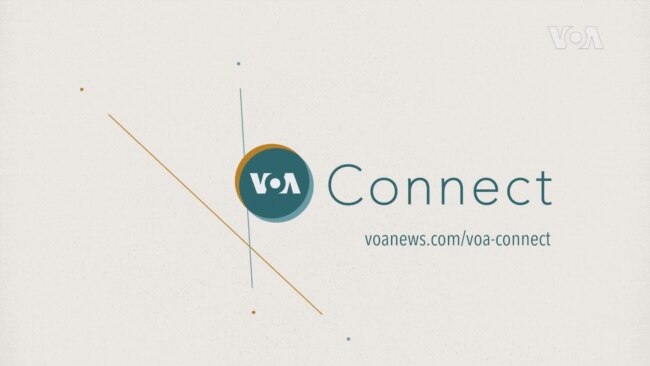 VOA Connect Episode 178, Education and Parenting during Covid-19