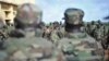 AU Troops Arrested in Somalia for Selling Military Supplies