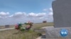 A North Dakota Prairie, Home to One of America's First Mosques
