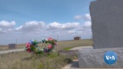 A North Dakota Prairie, Home to One of America's First Mosques