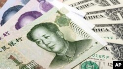 美國國會議員不滿政府對待人民幣匯率問題軟弱。