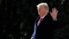 Trump Says Republican Memo on Russia Probe ‘Totally Vindicates’ Him 