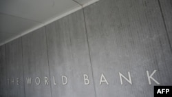 Más de dos mil delegados de los países miembros del Banco Mundial y cientos de representantes de la sociedad civil se congregan el jueves en Washington D.C. para las reuniones de primavera.