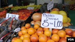 Se espera que la inflación llegue probablemente a 5 por ciento en los próximos meses.
