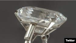 cartier ring missing from british museum
