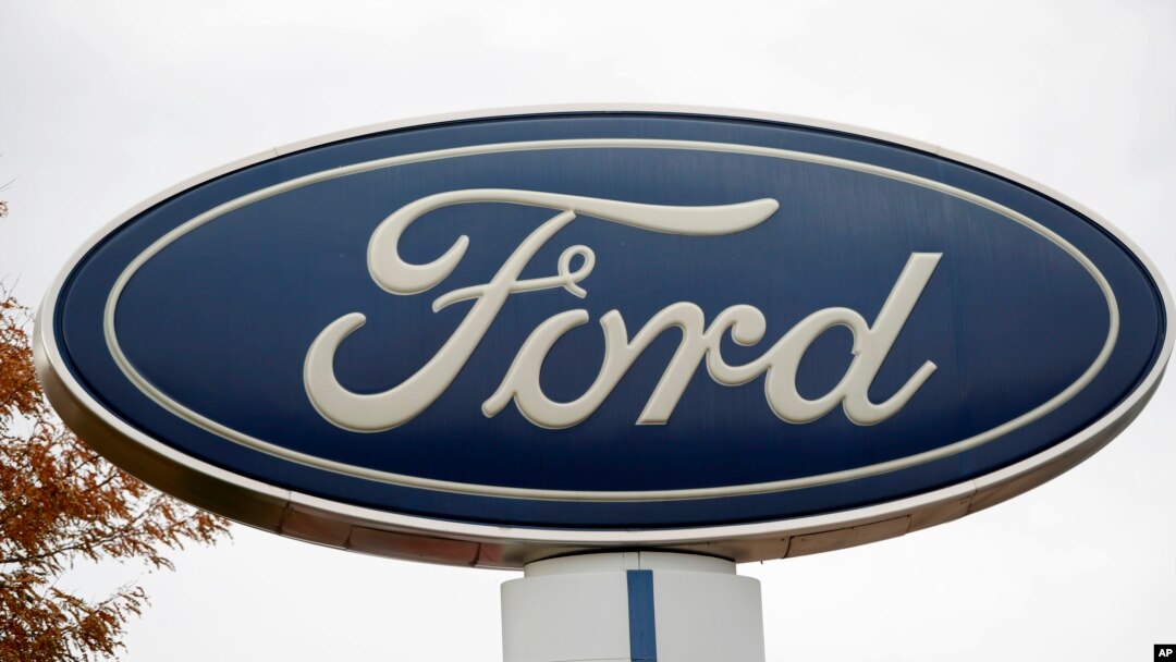 Archivo - Ford, Toyota y Fiat Chrysler, cuentan con repuestos fabricados en planta afectada por tornado.