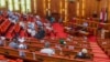 Najeriya Ta Ware Naira Triliyan 20.51 A Matsayin Kasafin Kudin Shekara 2023