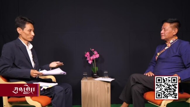 སྤེན་པ་ཚེ་རིང་། ༢༠༢༡ ལོའི་བོད་མིའི་སྒྲིག་འཛུགས་ཀྱི་སྲིད་སྐྱོང་འོས་མི།