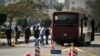 Egyptian Police Crack Down on Brotherhood Supporters; One Killed