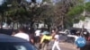 Protestos em Moçambique dão confrontos com polícia