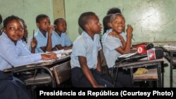 Faltam vagas nas escolas públicas