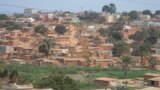  Uige, Angola