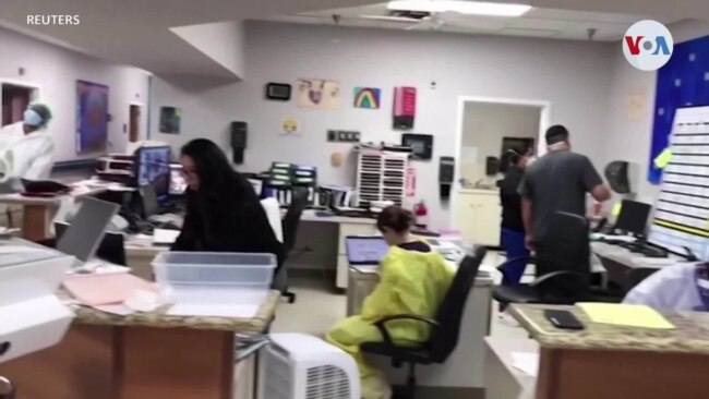 Fallas técnicas llevan a conteo impreciso de nuevos casos en California