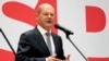 After Election Gains, German's Social Democrats Aim to Form a Government 