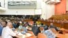 Fim de ano parlamentar em Angola: leituras diferentes